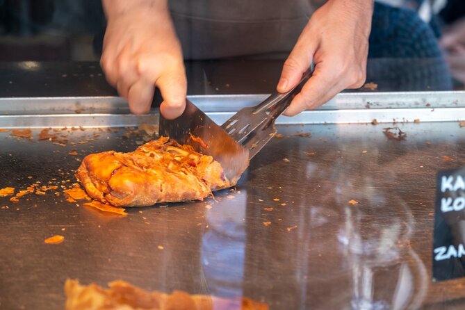 Taste of Athens Small-Group Food Tour - Pricing and Booking