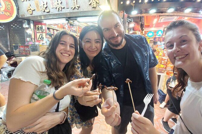 Taste of Bangkok: A 3-Hour Chinatown Food Feast - Who Is This Tour Best For?