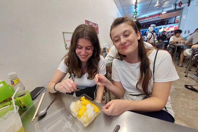 Taste of Bangkok: A 3-Hour Chinatown Food Feast - The Sum Up: Is It Worth It?