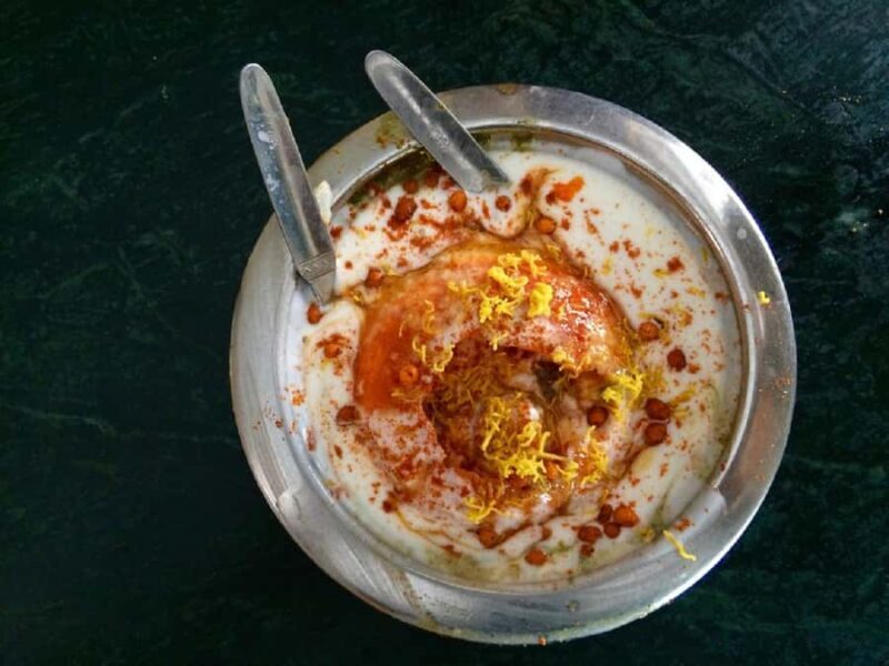 Taste of Bikaner: Guided 7+ Street Food Tasting Tour - Good To Know