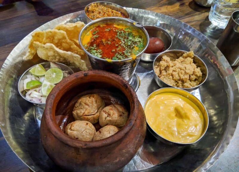 Taste of Bikaner: Guided 7+ Street Food Tasting Tour - A Deep Dive into the Taste of Bikaner Tour