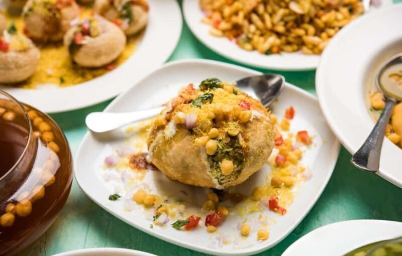 Taste of Bikaner: Guided 7+ Street Food Tasting Tour - The Sum Up