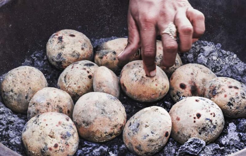 Taste of Bikaner: Guided 7+ Street Food Tasting Tour - FAQ