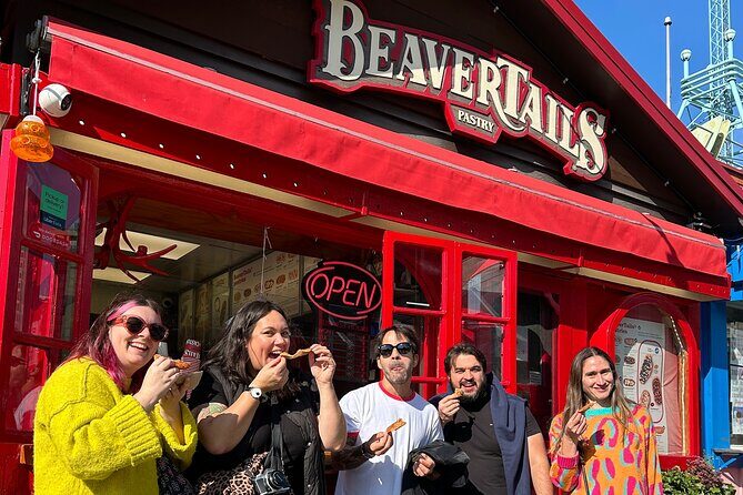 Taste of Canada Food Tour with Guide - Final Thoughts