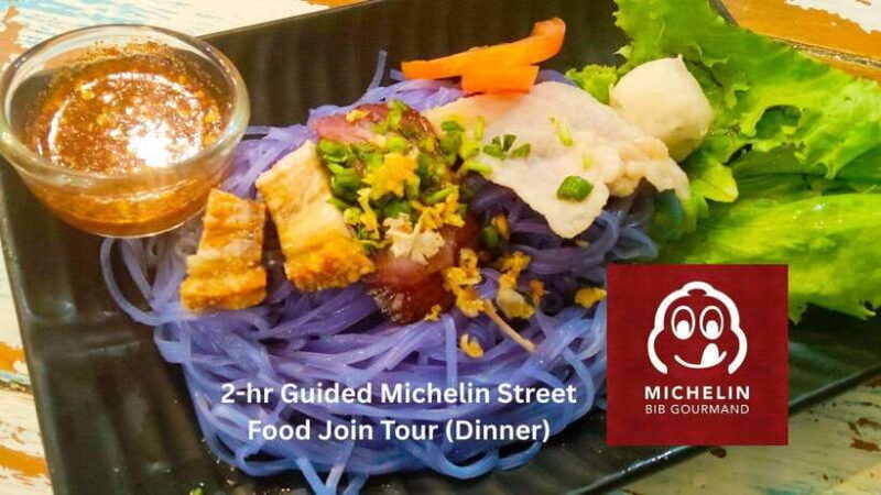 Taste of Chiang Mai: Michelin Guide Street Food Tour - Final Thoughts