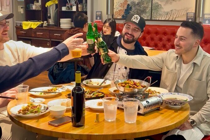 Taste of Chicago's Chinatown Food Tours - Introduction