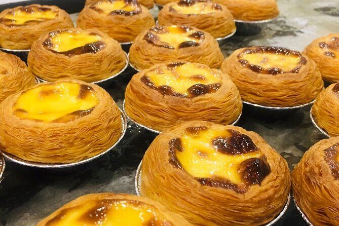 Taste of Chicago's Chinatown Food Tours - What the Tour Offers