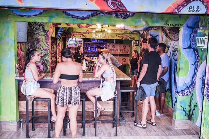Taste of Costa Rica: Traditional Food Tour in Jacó - Tour Overview