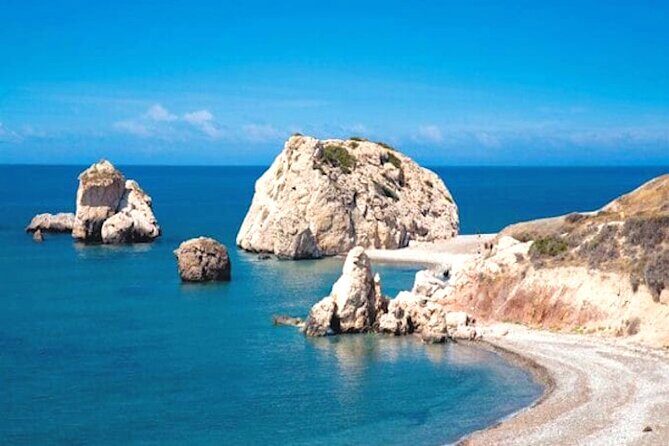 Taste of Cyprus: Pasteli, Olive Oil, Wine & Mythology from Pafos - Omodos Village & Winery