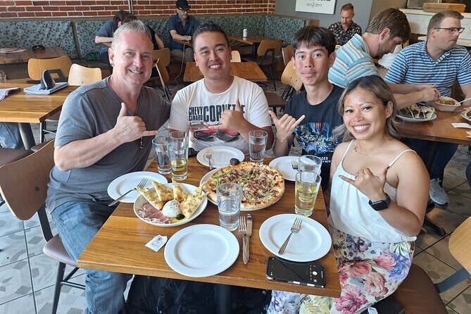 Taste of Denver by Bike - Good To Know