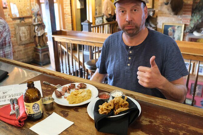 Taste of Denver by Bike - FAQs