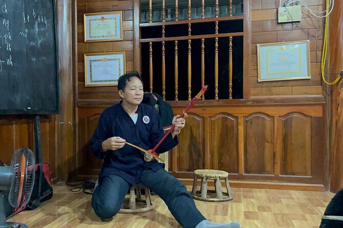 Taste of Dien Bien Phu Night Food Tour by Motorbike - Final Thoughts: Who Should Consider This Tour