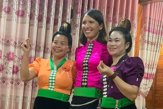 Taste of Dien Bien Phu Night Food Tour by Motorbike - Good To Know