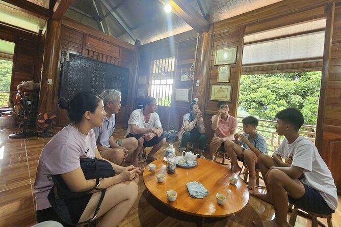 Taste of Dien Bien Phu Night Food Tour by Motorbike - Who Will Love This Tour?