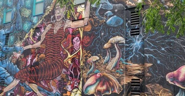 Taste of Diversity: Exploring Londons Street Art & Food - Common Questions