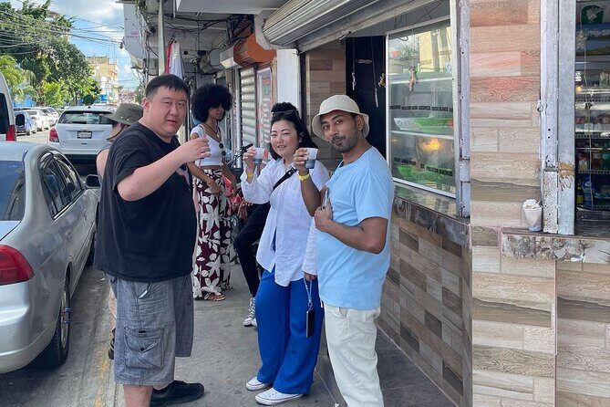 Taste of DR Street Food Tour - What Past Participants Say