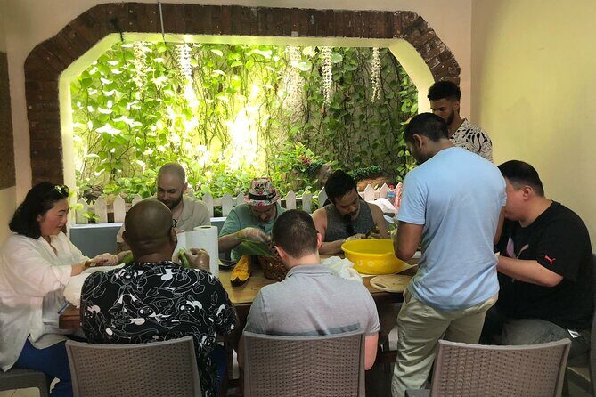 Taste of DR Street Food Tour - Who Will Love This Tour?