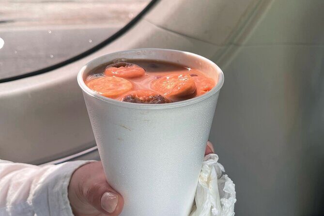 Taste of DR Street Food Tour - Frequently Asked Questions