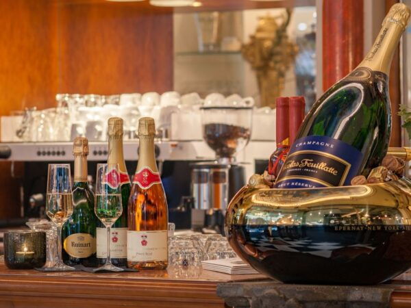 Taste of Dresden Food Walk - Reservation and Payment Options