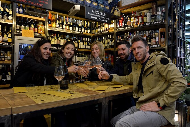 Taste of Emilia-Romagna: Small Group Gastronomy Tour From Florence - Tour Highlights