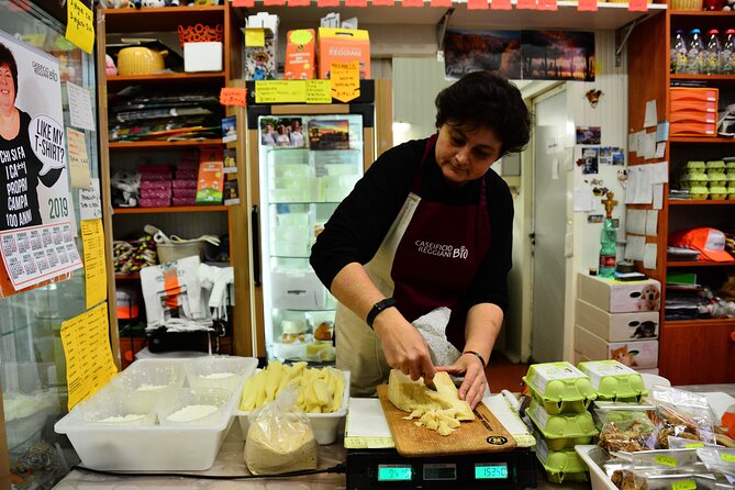 Taste of Emilia-Romagna: Small Group Gastronomy Tour From Florence - Additional Information