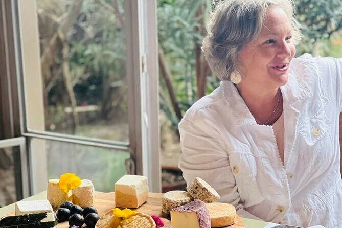 Taste of Europe in Mexico: History and Flavors of Artisan Cheese - The Sum Up