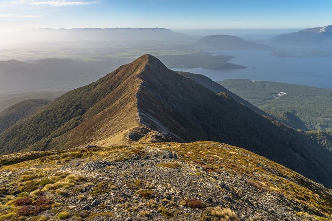 Taste of Fiordland // Helicopter Scenic Flight From Te Anau - Inclusions and Whats Included