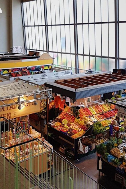 Taste of Frankfurt: Private Food Tour - Whats Included