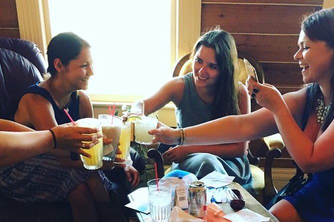 Taste of Fredericksburg Small-Group Wine Tour From San Antonio - Tour Details