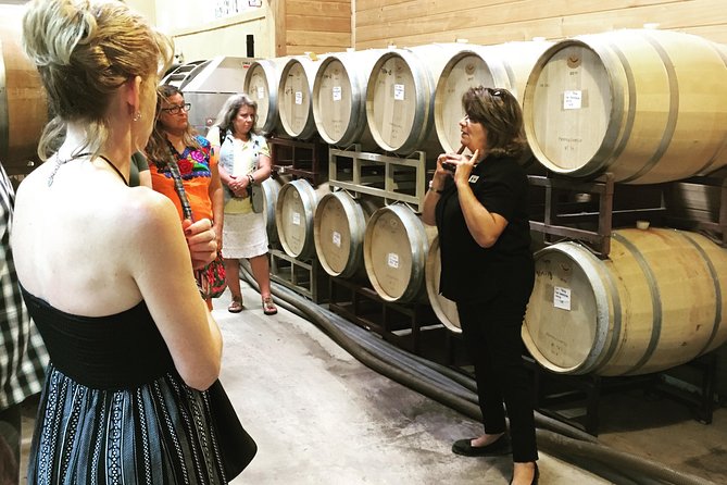 Taste of Fredericksburg Small-Group Wine Tour From San Antonio - Traveler Photos and Reviews