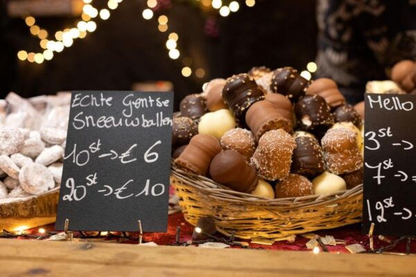 Taste of Ghent: A Private Chocolate Walking Tour - Common Questions