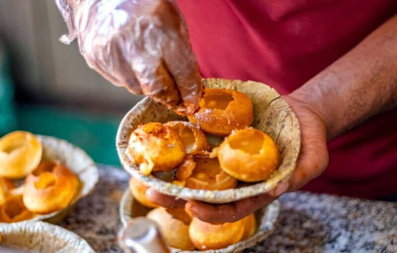 Taste of Guwahati: Guided Street Food Tour Experience - Exploring Guwahati’s Street Food Scene