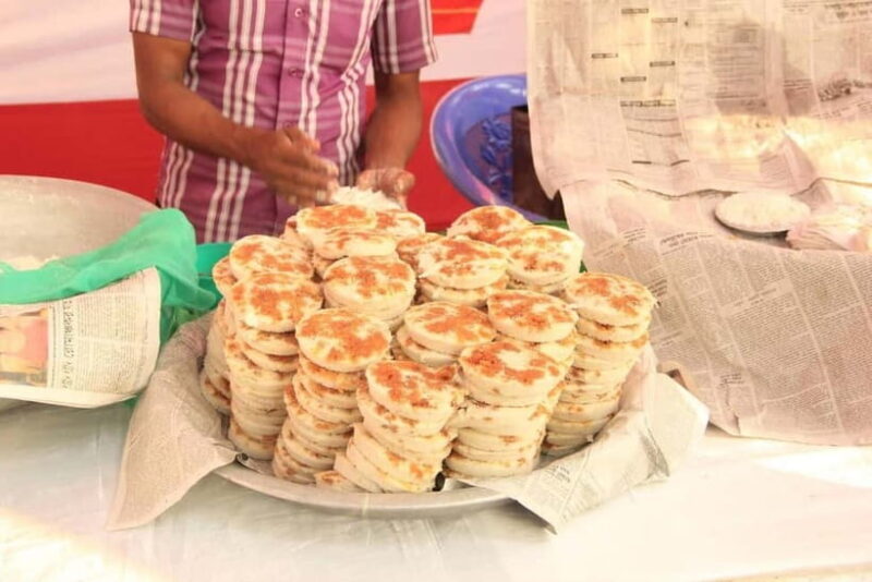 Taste of Guwahati: Guided Street Food Tour Experience - FAQ