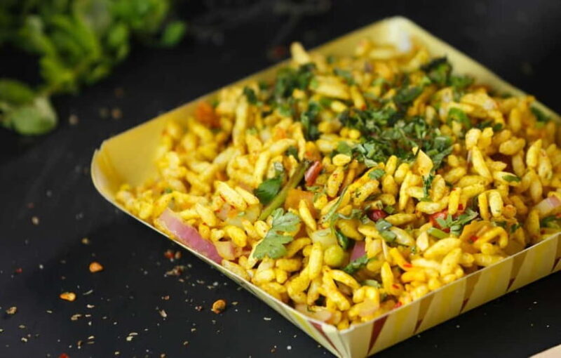 Taste of Guwahati: Guided Street Food Tour Experience - An In-Depth Look at the Guwahati Street Food Tour