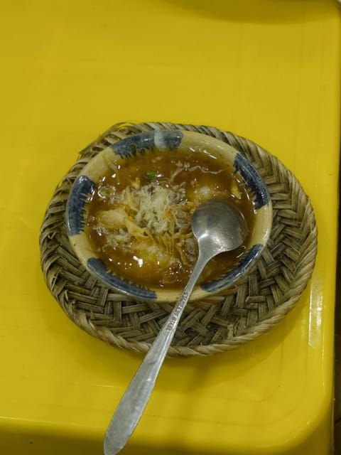 Taste of Hanoi Adventure - Good To Know
