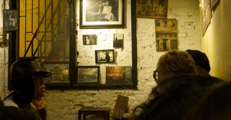 Taste of Hanoi Adventure - Highlights of the Experience