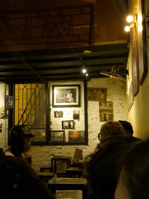 Taste of Hanoi Adventure - Whats Included in the Tour