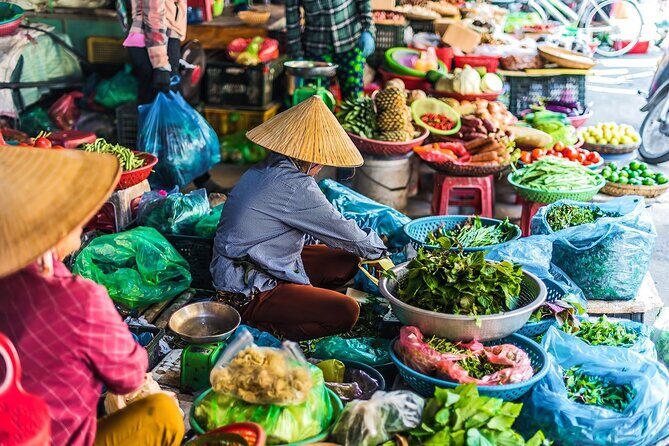 Taste of Hanoi Market Tour, Cooking and Local Dining - Why Choose the Taste of Hanoi Experience?