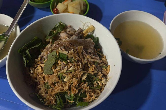 Taste of Hanoi Old Quarter Food Walk with a Local - FAQ