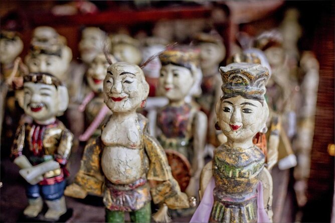 Taste of Hanoi - Walking Street Food Tour - Pricing and Booking Information