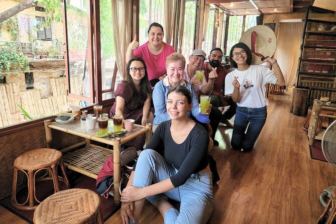 Taste of Hanoi - Walking Street Food Tour - Customer Reviews and Ratings