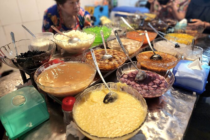 Taste of Hanoi - Walking Street Food Tour - Common Questions