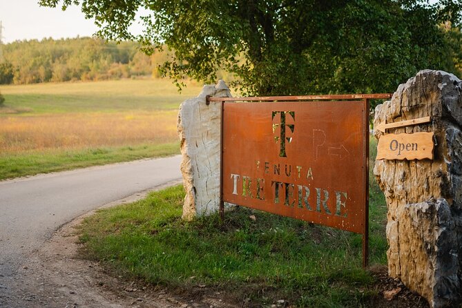 Taste of Istria - Wine, Brandy, Vinegar, Local Food - Culinary Creations With Istrian Vinegar