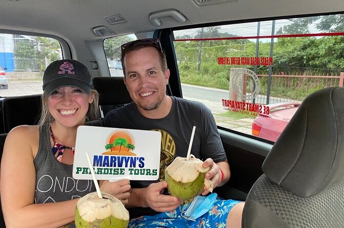 Taste of Jamaica Food Tour From Ocho Rios - The Sum Up