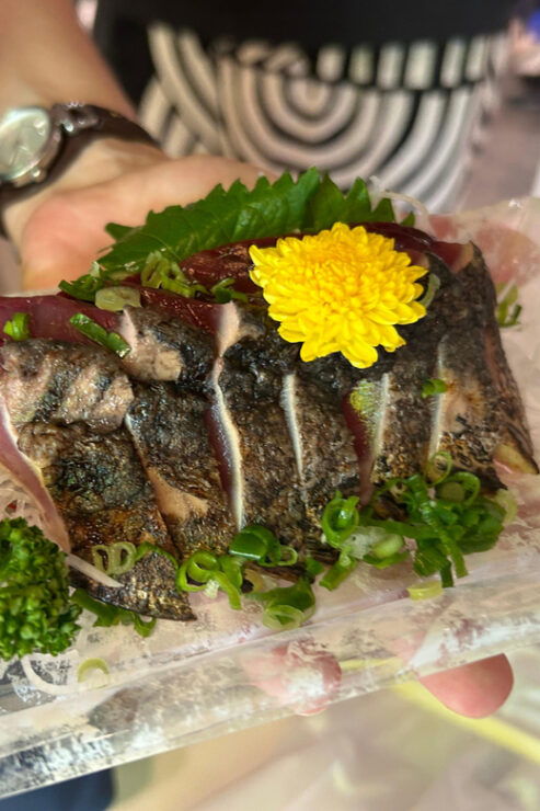 Taste of Kanazawa (Omicho Market Tasting + Higashi Chaya) - Itinerary and Highlights