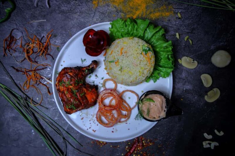 Taste of Kandy by Tuk-Tuk ( All-Inclusive) - FAQ