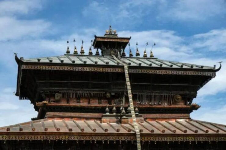 Taste of Kirtipur Food and Culture - Cultural Delights of Kirtipur
