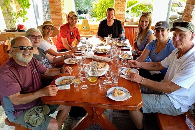 Taste of Korcula by Bike Tour (Food & Drink Tasting) - Customer Reviews