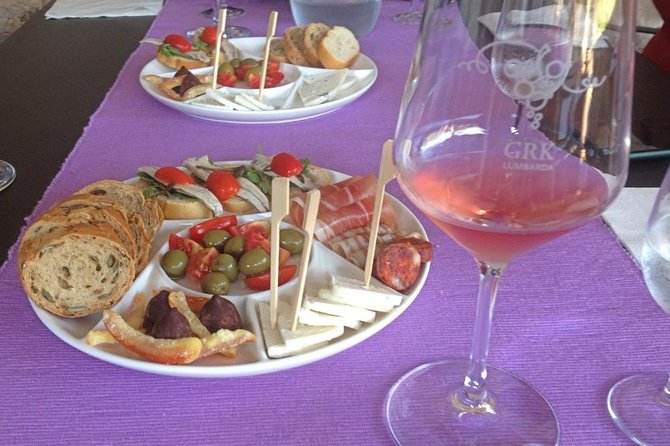 Taste of Korcula Tour (Food & Drink Tasting) - Tour Details