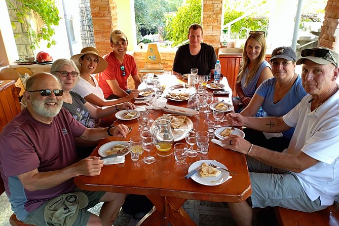 Taste of Korcula Tour (Food & Drink Tasting) - What To Expect